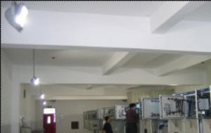 配電房使用案例